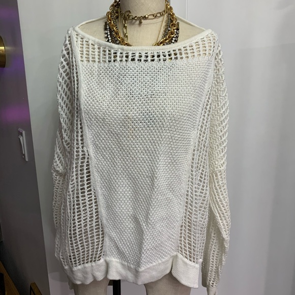 Alexander Wang (tag fell off) sz Large - Picture 2 of 6